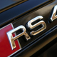 Image for article titled 2013 Audi RS4 Avant: Aluminum Und Luggage